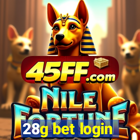 28g bet login